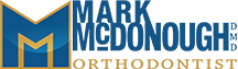 Mark W McDonough DMD Orthodontist