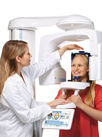 planmeca cbct imaging